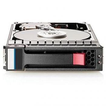 Disco Duro Interno HPE 500 GB 3.5 SATA III 7200 RPM con Soporte HP SmartDrive