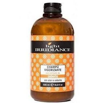 Light Irridiance champú vigorizante cebolla 500ml