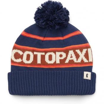 Cotopaxi Unisex Cumbre Beanie - Maritime Color, One Size