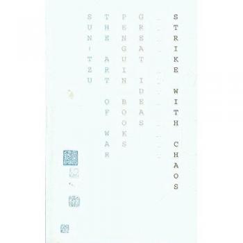 El Arte de la Guerra - Sun Tzu (Ideas Geniales Penguin)