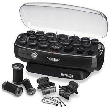 BaByliss Ceramic Curlers Thermo-Ceramic Rollers RS035E 20 Units