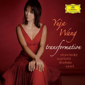 Varios: Transformación - Wang
