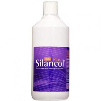 Mca Productos Naturales Complemento Alimenticio - 1000 ml