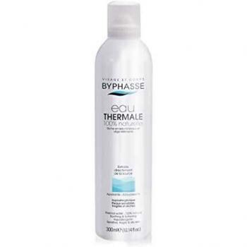 Byphasse Agua Termal 100% Natural 420 g