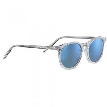 Serengeti Arlie Unisex Polarized Sunglasses - Gray, One Size