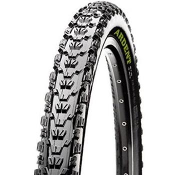 MSC Bikes Maxxis Ardent Exo W Neumático, Negro, 26