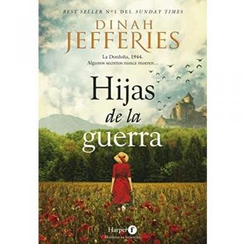 Hijas de la guerra (Harper F