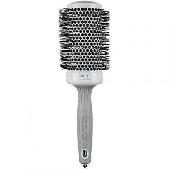 Olivia Garden Hairbrush Ceramic Plus Ion 55/ 75 mm B-1885