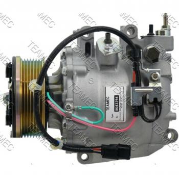 Compresor de aire acondicionado TEAMEC 8643294, tipo: compresor, características: compatible con sistemas de aire acondicionado, alta eficiencia, durabilidad garantizada, fácil instalación
