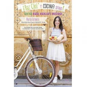 ¡Haz click y cocina sano!