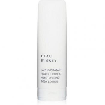 Issey Miyake - L'Eau D'Issey Pour Femme 200ml Body Oil, Lotion and Cream