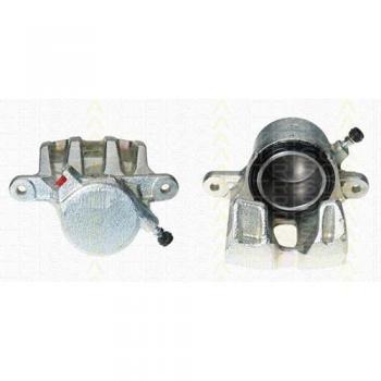 Pinza de freno BUDWEG CALIPER 344162, compatible con modelos específicos de vehículos, fabricada en materiales duraderos, incluye pistones y sellos para un rendimiento óptimo, diseñada para una instalación sencilla y eficiente
