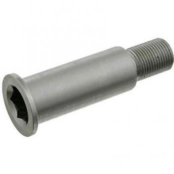 Amortiguador FEBI BILSTEIN 01963 para tapa del motor de MERCEDES-BENZ: Classe E, Classe C, 124 Series, Classe S, Sprinter, Classe G, 140 Series