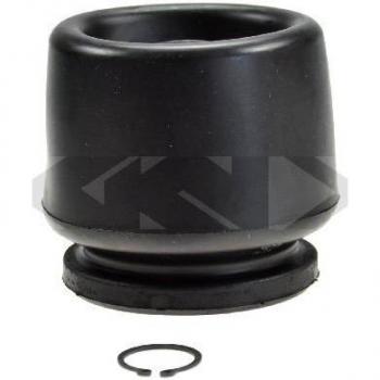 Spidan 21251 kit de fuelle protector para eje de transmisión