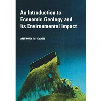 Introduction to Economic Geology and Environmental Impacts Guide