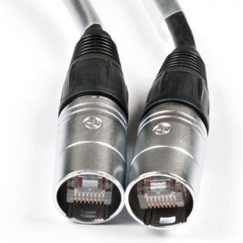 American DJ CAT6PRO250 EtherCON Cable