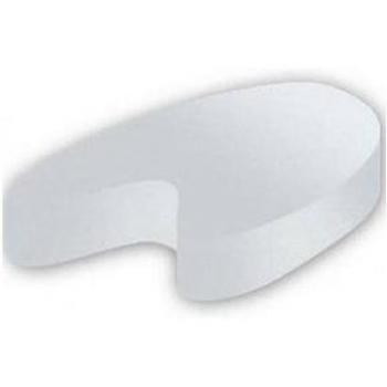 Separadedos Gel Media Luna Talla M 2 unidades