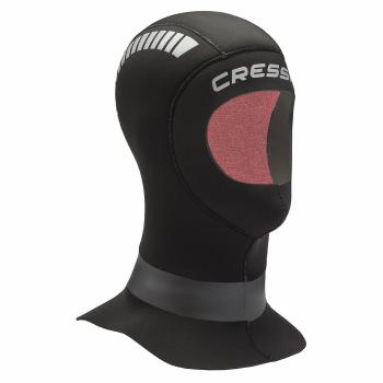 Capucha Neopreno Cressi Orust 5 mm | Gran Comodidad Térmica