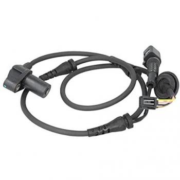 Sensor de velocidad de la rueda ABS AUTLOG AS4012, para eje delantero, lado izquierdo