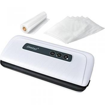 Steba VK 4, 110 W, Plástico