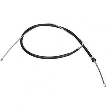 Quality Parts cuerda feststellbremse Roomster 06 – Izquierda Derecha bębny 6q7609721b by Italy Motors