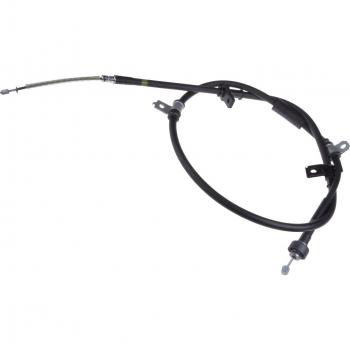 Cable de freno de mano BLUE PRINT ADG04697 - Tipo: Cable, parking brake; Características: Fabricante BLUE PRINT, Código ADG04697