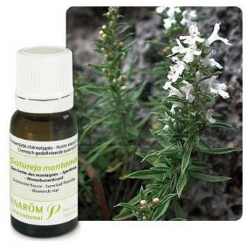 Pranarom - Aceite esencial de Ajedrea Natural