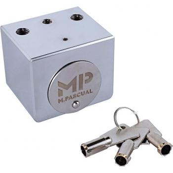 Cerradura para puerta enrollable - ACPM951 Anticorrosión