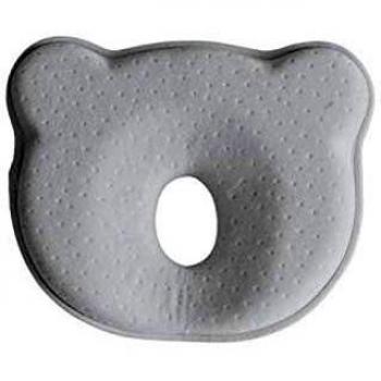 Olmitos Almohada Bebe Osito - Almohada para bebé, unisex
