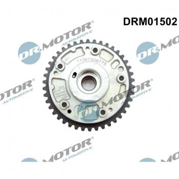Ajustador de árbol de levas DR.MOTOR AUTOMOTIVE DRM01502 con tecnología avanzada y alta precisión