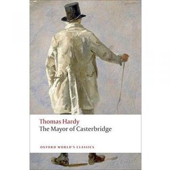 The Mayor of Casterbridge n/e