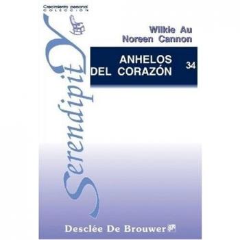 Anhelos Del Corazón