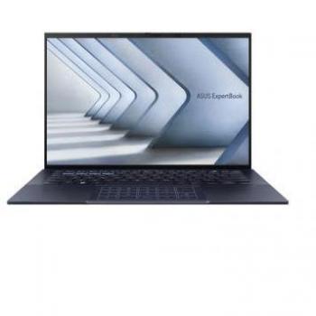 ASUS ExpertBook B9 OLED B9403CVA-KM0098X - Ordenador Portátil 14 WQXGA+ 90Hz (Intel Core i7-1355U, 16GB RAM,