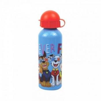 Botella de Aluminio Patrulla Canina 520ml