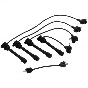 Beru AG 0300890948 Juego de cables de encendido