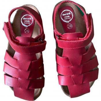 Benedi Vaquetilla Children's Sandals