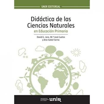 Didáctica de las ciencias naturales en Educación Primaria