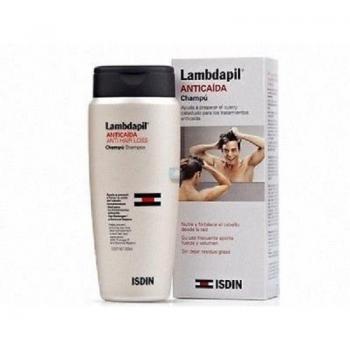 ISDIN Lambdapil Champú Anticaída 200 ml