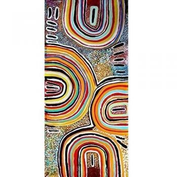 LegendArte C-75 The colors of tradition. Hecho a mano de pintura al óleo