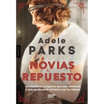 NOVIAS DE REPUESTO