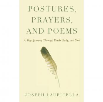Posturas, Oraciones y Poemas de Joseph Lauricella