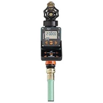 Programador de riego Aquauno Video-2 Plus