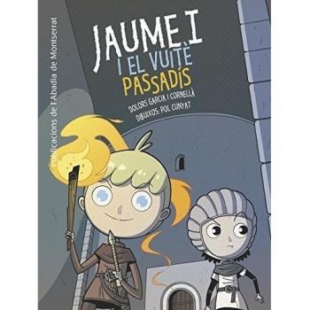 Jaume I I El Vuitè Passadís