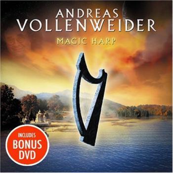 Magic Harp: The Very Best Of