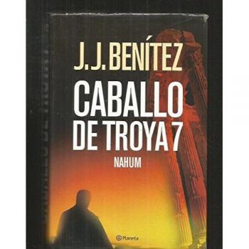 Nahum- Caballo De Troya 7