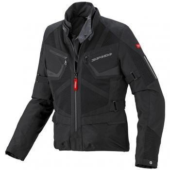 Spidi – Venta Max h2out Chaqueta de Motorista para mujer