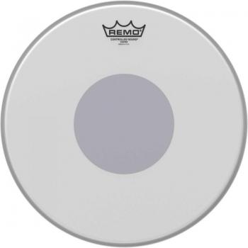 Remo 14 Controlled Sound Coated Snare/Tom Head