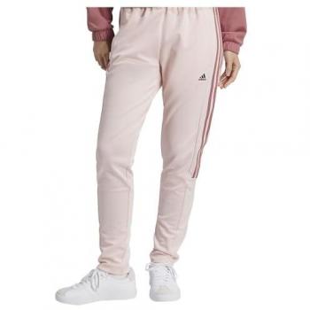 Pantalones de chándal adidas Tiro para mujer rosa
