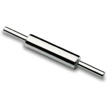 Lacor - 67156 - Rodillo De AmAsar Inox. 56 cms
