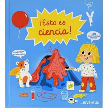 ¡Esto es ciencia! (CONOCER Y COMPRENDER